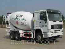 Lufeng ST5258GJBZ concrete mixer truck