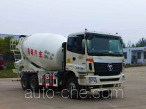 Lufeng ST5259GJBK concrete mixer truck