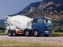 Lufeng ST5310GJBC concrete mixer truck