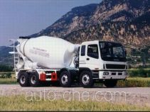 Lufeng ST5310GJBF concrete mixer truck