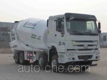 Lufeng ST5310GJBZ concrete mixer truck