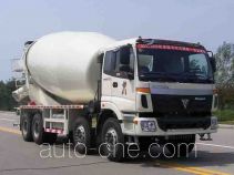 Lufeng ST5311GJBK concrete mixer truck