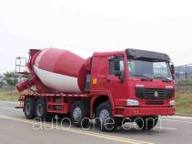 Lufeng ST5312GJBC concrete mixer truck