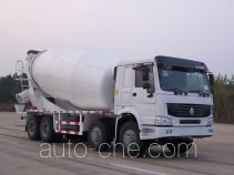 Lufeng ST5313GJBC concrete mixer truck