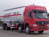 Lufeng ST5316GFLC bulk powder tank truck