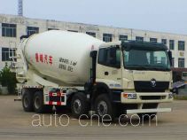 Lufeng ST5315GJBK concrete mixer truck