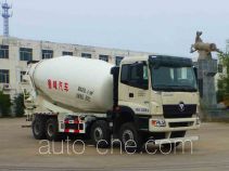 Lufeng ST5315GJBK concrete mixer truck