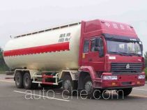 Lufeng ST5318GFLC bulk powder tank truck