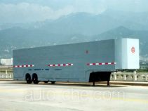 Lufeng vehicle transport trailer