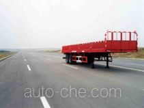 Lufeng ST9266 trailer