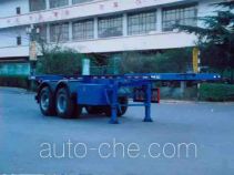 Lufeng ST9290TJZ container transport trailer