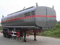Lufeng ST9340GYY oil tank trailer