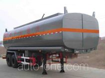 Lufeng ST9340GYY oil tank trailer