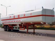 Lufeng ST9341GYY oil tank trailer