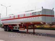 Lufeng ST9341GYY oil tank trailer