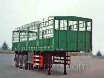 Lufeng ST9400CS stake trailer
