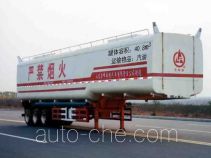 Lufeng ST9400GYY oil tank trailer