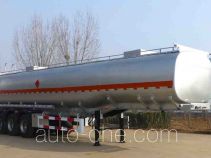 Lufeng ST9401GYY oil tank trailer