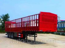 Lufeng ST9402CCY stake trailer