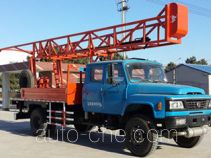 Shanshan STC5090TZJDPP100-3 drilling rig vehicle