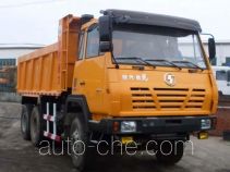 Shaanxi Auto Tongli STL3255BM294 dump truck