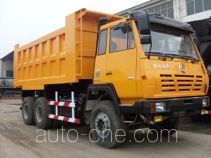 Shaanxi Auto Tongli STL3255BM354 dump truck
