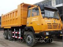Shaanxi Auto Tongli STL3255BM354 dump truck