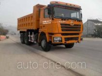 Shaanxi Auto Tongli STL3255DM324 dump truck
