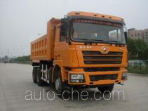 Shaanxi Auto Tongli STL3255DM324 dump truck