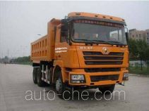 Shaanxi Auto Tongli STL3255DM354 dump truck