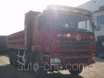 Shaanxi Auto Tongli STL3255DM404 dump truck