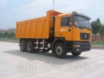 Shaanxi Auto Tongli STL3255DN384C dump truck