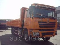Shaanxi Auto Tongli STL3255DR504 dump truck