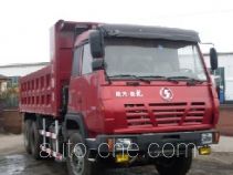 Shaanxi Auto Tongli STL3255UM384 dump truck