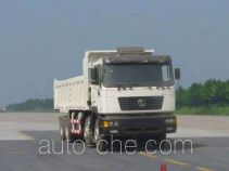 Shaanxi Auto Tongli STL3310DR366 dump truck