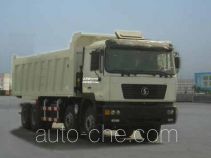 Shaanxi Auto Tongli STL3310DR366 dump truck