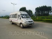 Shaanxi Auto Tongli STL5050TSJ well test truck