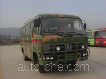 Shaanxi Auto Tongli STL5061TSJ well test truck
