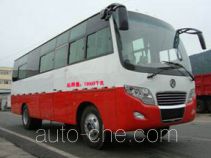Shaanxi Auto Tongli STL5100TSJ well test truck