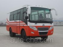 Shaanxi Auto Tongli STL5101TSJ well test truck