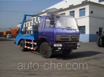 Shaanxi Auto Tongli STL5120ZBS skip loader truck