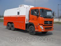 Shaanxi Auto Tongli STL5250TCJ logging truck