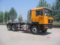 Shaanxi Auto Tongli STL5250ZXX detachable body garbage truck