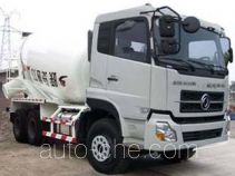Shaanxi Auto Tongli STL5255GJB concrete mixer truck