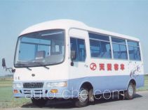 Dejinma STL6596 bus