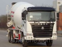 Daxiang STM5250GJB concrete mixer truck