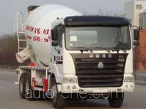 Daxiang STM5250GJB concrete mixer truck