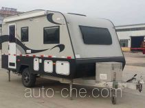 Daxiang STM9012XLJ caravan trailer
