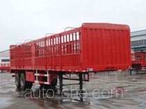 Daxiang STM9350CLX stake trailer