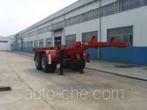 Daxiang STM9350TJZG container transport trailer